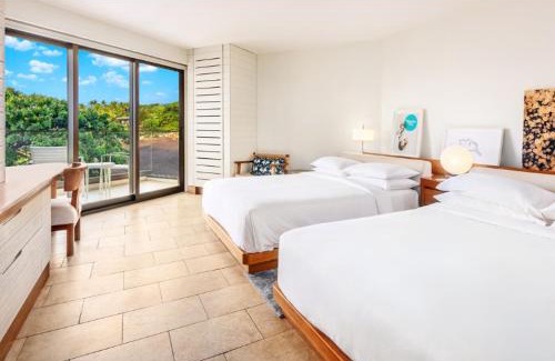 Wailea Resort | Andaz Maui at Wailea Resort - A Concept by Hyatt