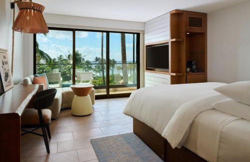 Wailea Resort | Andaz Maui at Wailea Resort - A Concept by Hyatt