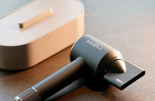 Xuan Wu Hotel | ANDAZ NANJING HEXI, BY HYATT