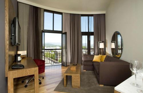 Downtown Napa Hotel | Andaz Napa, By Hyatt