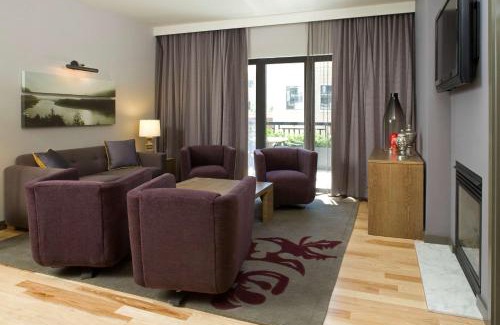 Downtown Napa Hotel | Andaz Napa, By Hyatt