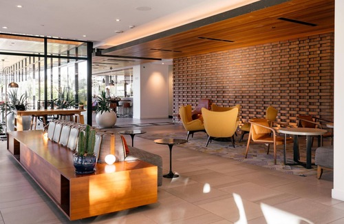South Scottsdale Hotel | Andaz Scottsdale Resort & Bungalows