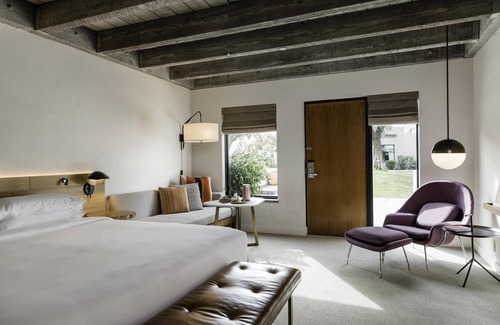 South Scottsdale Hotel | Andaz Scottsdale Resort & Bungalows