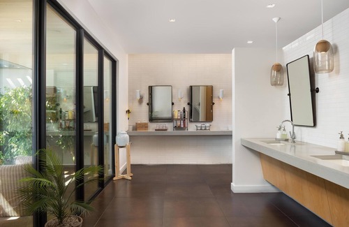 South Scottsdale Hotel | Andaz Scottsdale Resort & Bungalows