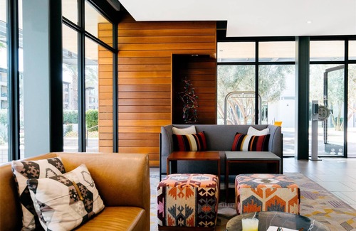 South Scottsdale Hotel | Andaz Scottsdale Resort & Bungalows