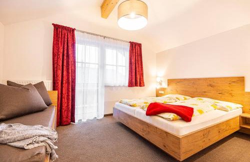 Dorfgastein Apartment | Anderlbauer