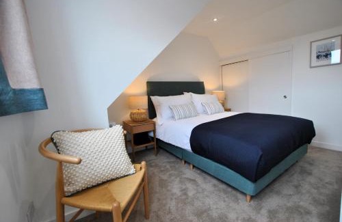 Anstruther House | Andersons Neuk- stunning coastal apartment