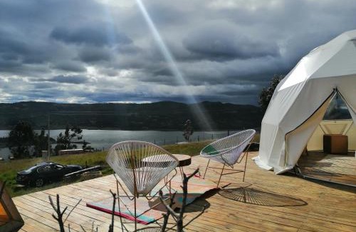 Guatavita Other | Andes Glamping
