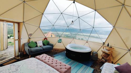 Guatavita Other | Andes Glamping