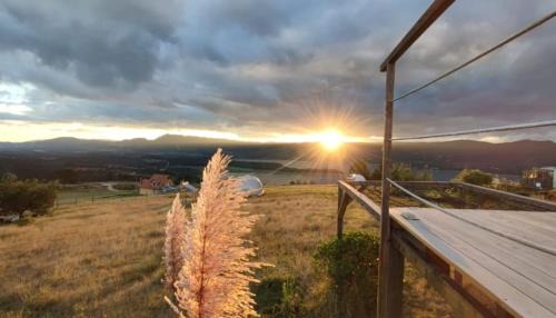 Guatavita Other | Andes Glamping