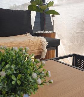 Pirovac Other | ANDESA Mobile Home Pirovac- Perfect vacation in a campsite with a pool, few steps from the sea!