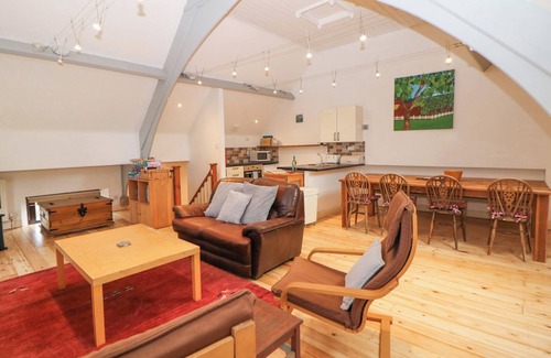 Birchover Cottage | ANDLESTONE, pet friendly, character holiday cottage in Winster