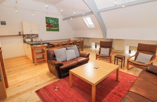 Birchover Cottage | ANDLESTONE, pet friendly, character holiday cottage in Winster