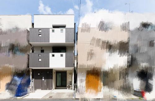 Minami Villa | Andnext Holiday House