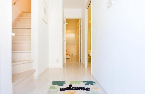 Minami Villa | Andnext Holiday House
