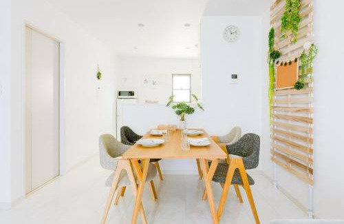 Minami Villa | Andnext Holiday House