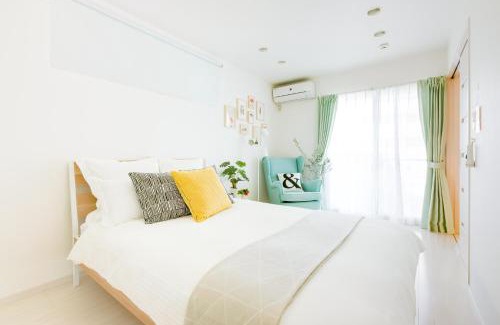 Minami Villa | Andnext Holiday House