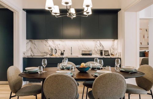 Santos Apartment | Ando Living - Abrantes 50 House - 202