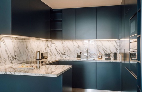 Santos Apartment | Ando Living - Abrantes 50 House - 504