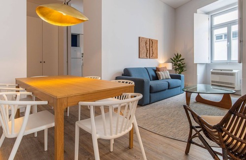 Misericordia Apartment | Ando Living - Abrantes Flats - 13