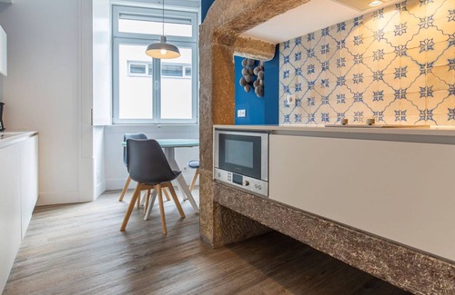 Misericordia Apartment | Ando Living - Abrantes Flats - 13