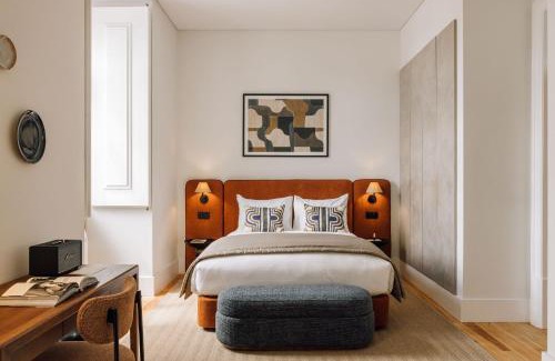 Chiado Apartment | Ando Living - Corpo Santo House