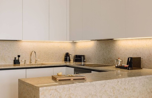 Chiado Apartment | Ando Living - Corpo Santo House - 101