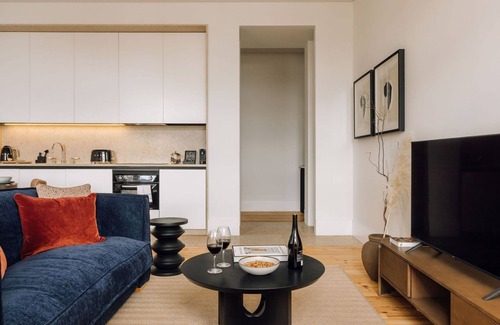 Chiado Apartment | Ando Living - Corpo Santo House - 301