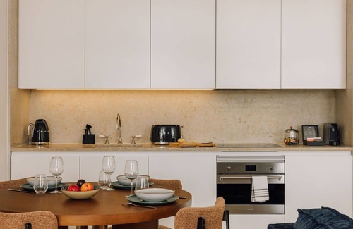 Chiado Apartment | Ando Living - Corpo Santo House - 301
