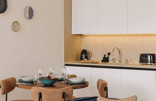 Chiado Apartment | Ando Living - Corpo Santo House - 301