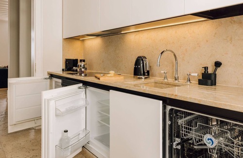 Chiado Apartment | Ando Living - Corpo Santo House - 302