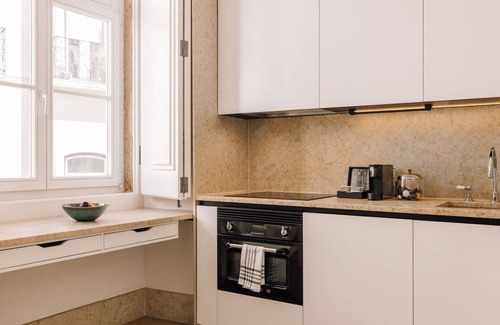 Chiado Apartment | Ando Living - Corpo Santo House - 401