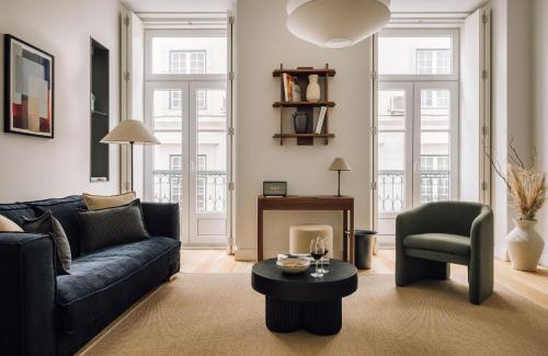 Chiado Apartment | Ando Living - São Nicolau House