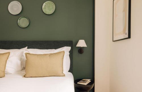 Chiado Apartment | Ando Living - São Nicolau House