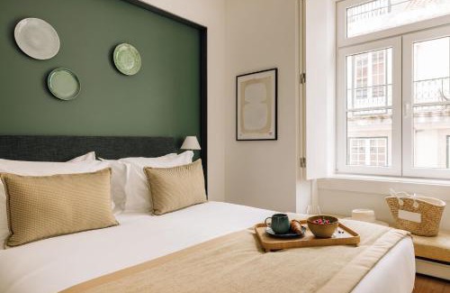 Chiado Apartment | Ando Living - São Nicolau House