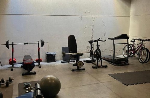 Villa Urquiza Apartment | Andona 1