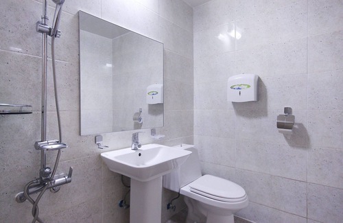 Andong Hotel | Andong Central