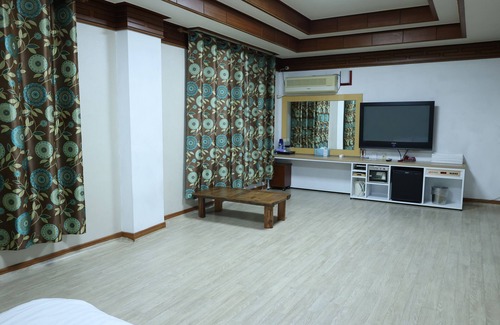 Andong Hotel | Andong Park Hotel