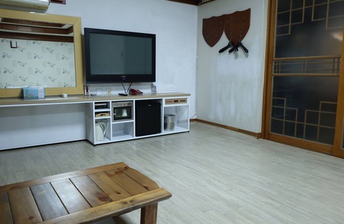 Andong Hotel | Andong Park Hotel