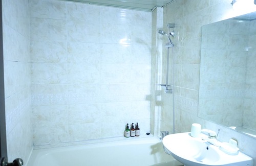 Andong Hotel | Andong Park Hotel