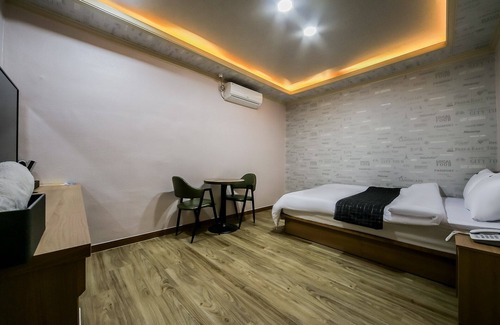 Andong Hotel | Andong Sky
