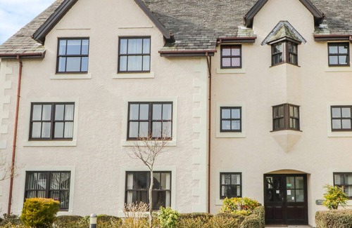 Keswick Cottage | Andra Ghyll