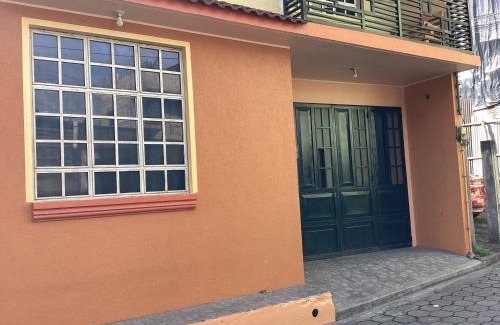 Santiago Atitlan Apartment | Andrea apartamento