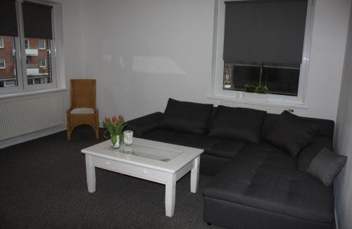 Lubeck City Centre Apartment | Andrea