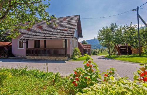 Sertic Poljana House | Andrea in Sertić Poljana - Haus für 6 Personen