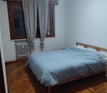 Mestre House | Andrea