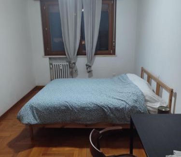 Mestre House | Andrea