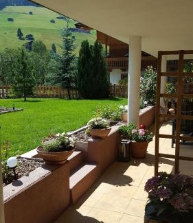 Inneralpbach Apartment | Andreas Apartment im Landhaus Moser