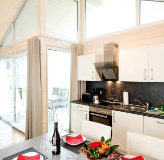 Muritz House | Andreas