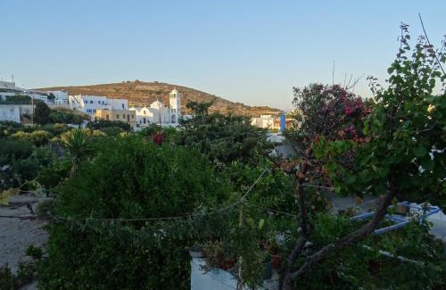 Triovasalos Apartment | Andreas Studio with Private Parcking